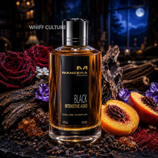 Mancera INTENSITIVE AOUD