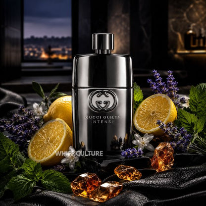 Gucci GUILTY INTENSE Tester