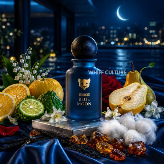 Surrati BLUE MOON