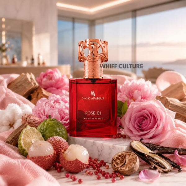 Swiss Arabian ROSE 01