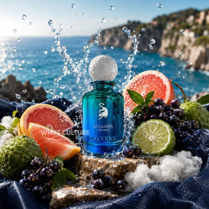 Laverne ATLANTIS HOMME