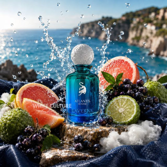 Laverne ATLANTIS HOMME