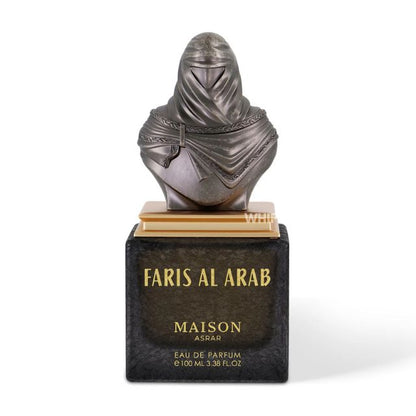 Maison Asrar FARIS AL ARAB