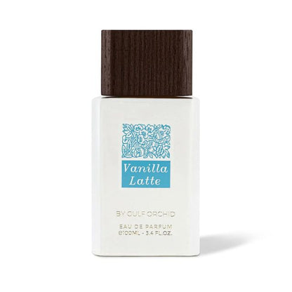 Gulf Orchid VANILLA LATTE