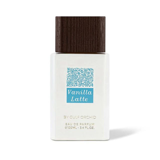 Gulf Orchid VANILLA LATTE