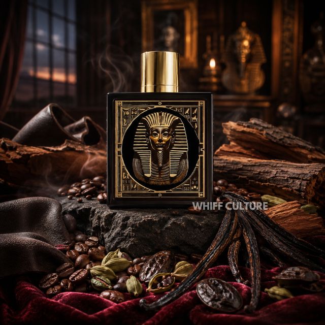 井川遥 enchantée loin Eau de Parfum Rayhaan – WHIFF CULTURE