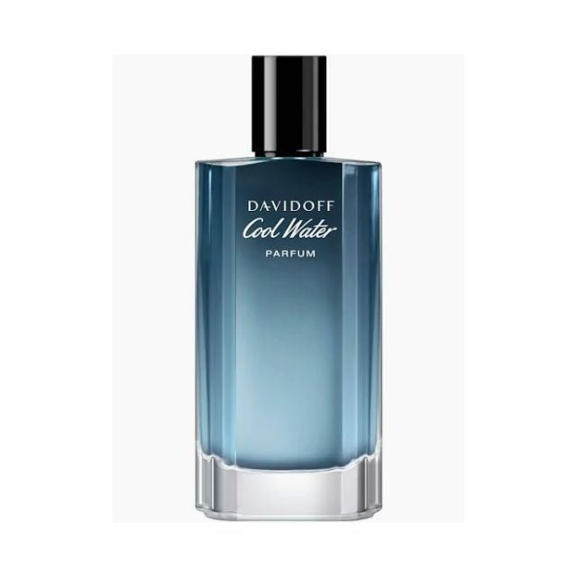 Davidoff COOLWATER PARFUM