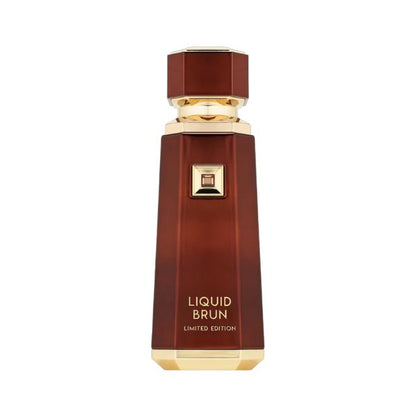 French Avenue LIQUID BRUN LIMITED EDITION