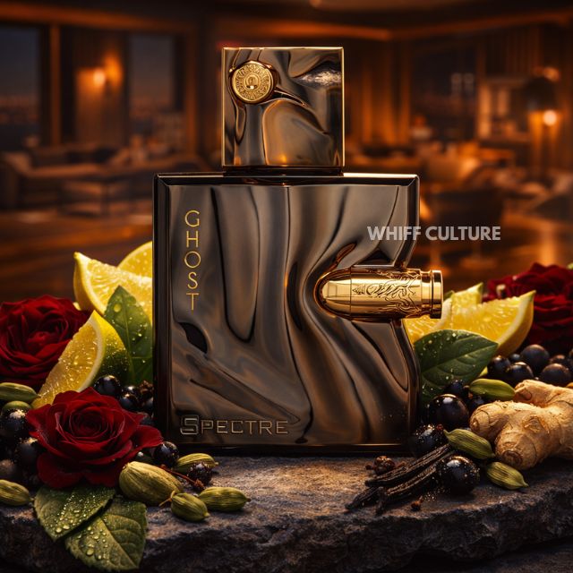 Fragrance World SPECTRE GHOST