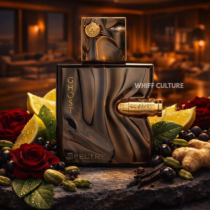 Fragrance World SPECTRE GHOST