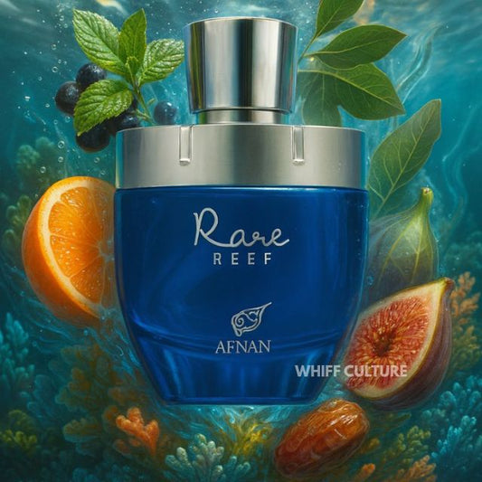 Afnan RARE REEF Partial