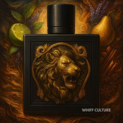 Rayhaan LION Flash Sale