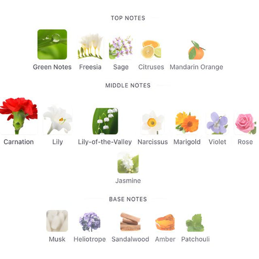 Calvin Klein ETERNITY For Women