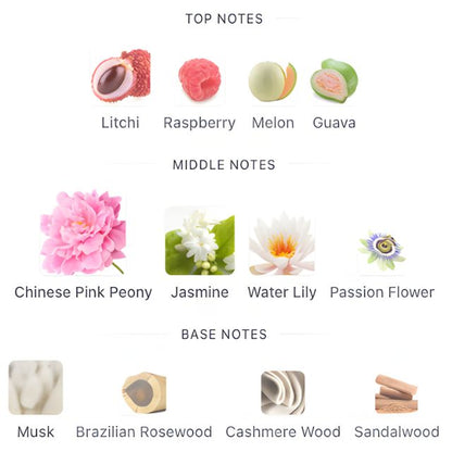 Calvin Klein ETERNITY MOMENT