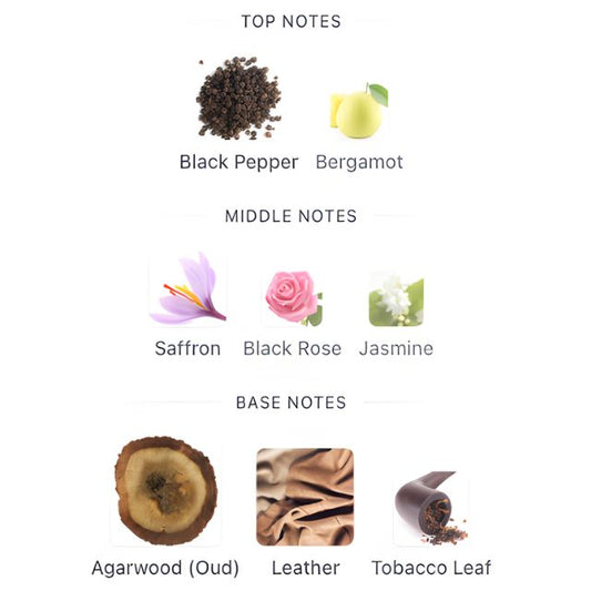 Dunhill ICON ABSOLUTE