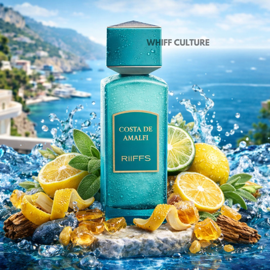 Riiffs COSTA DE AMALFI