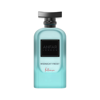 Anfar London MIDNIGHT FROST INTENSE