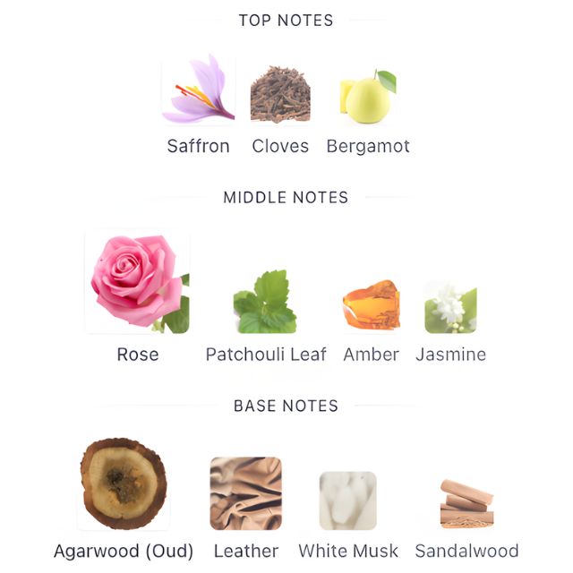 Mancera BLACK TO BLACK