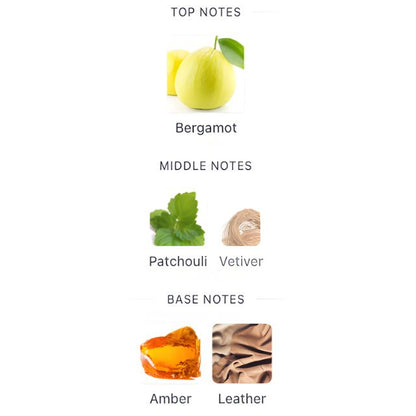 MontBlanc EXPLORER EXTREME PARFUM