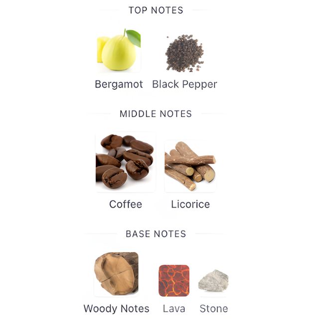 Terre D’Hermes EDP INTENSE