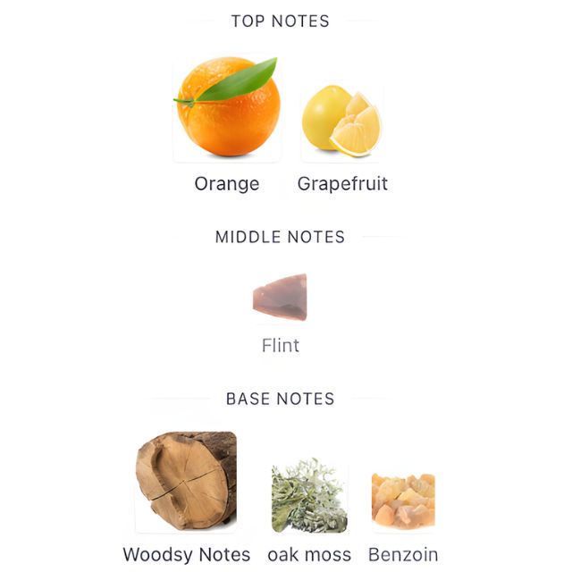 Terre D’Hermes PARFUM