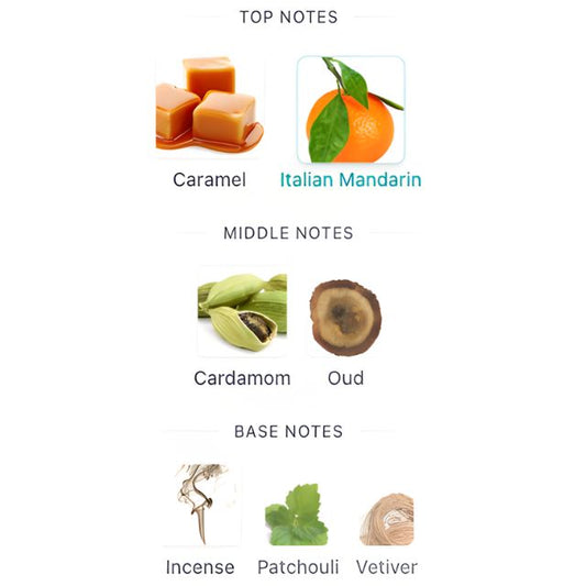 Versace EROS NAJIM PARFUM