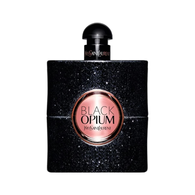 YSL BLACK OPIUM EDP