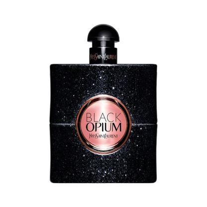YSL BLACK OPIUM EDP