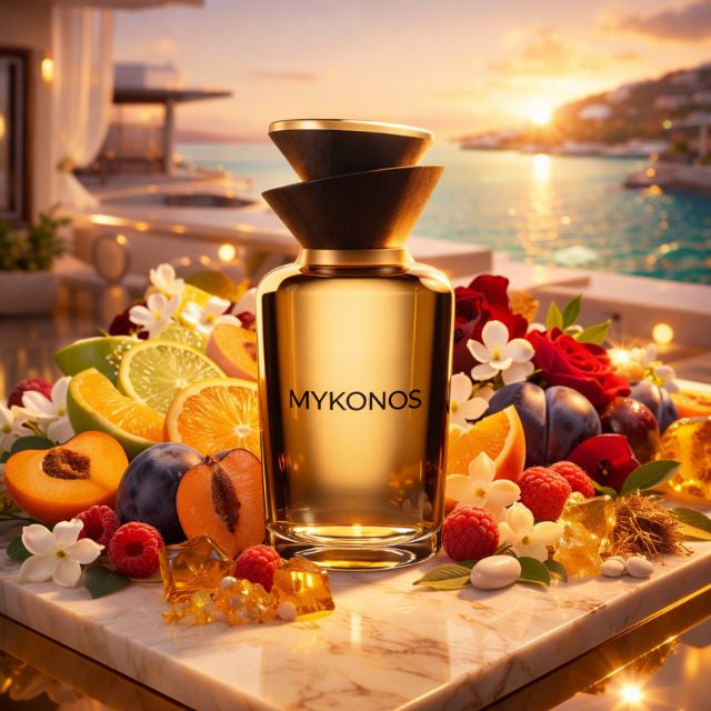 Mykonos MONACO ROYALE