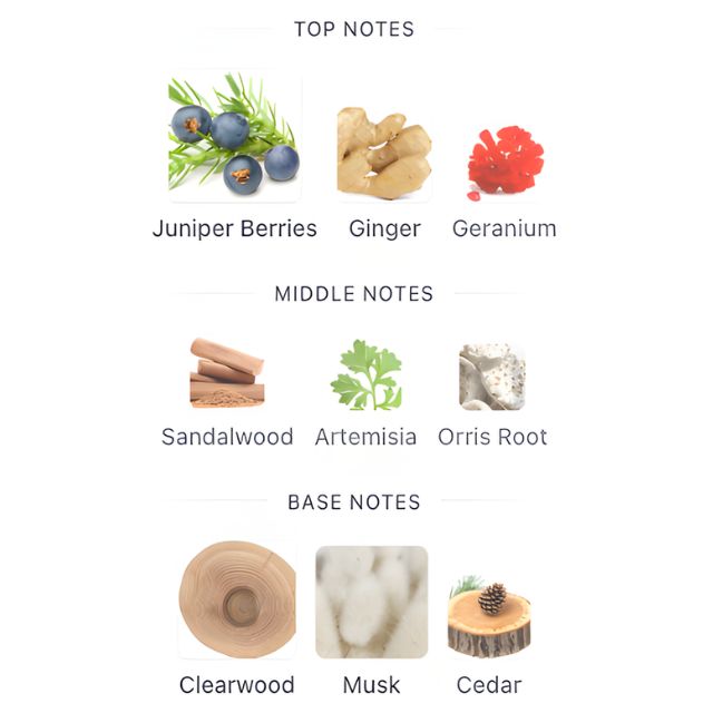 Bvlgari MAN GLACIAL ESSENCE EDP