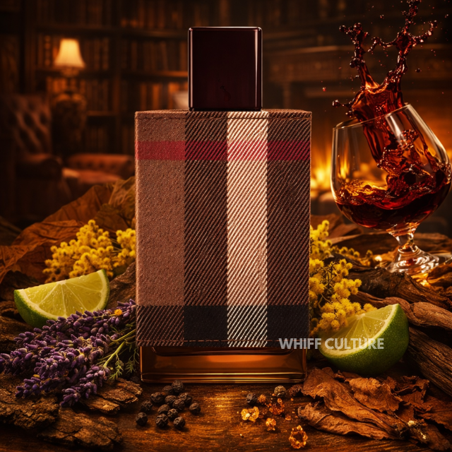 Burberry LONDON For Him EDT Partial