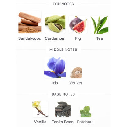 Ibraheem Al Qurashi WHITE REGENT DIAMOND