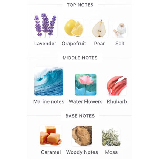 Mykonos CALIFORNIA BLUE