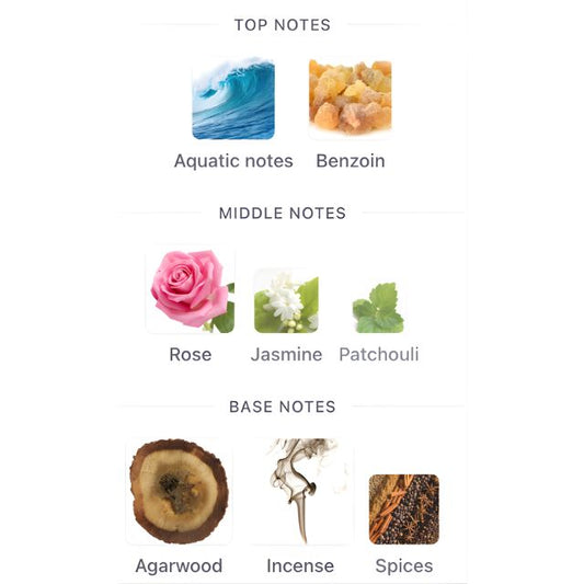 Ibraheem Al Qurashi GREY PEARL DIAMOND