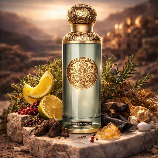 Gissah IMPERIAL VALLEY