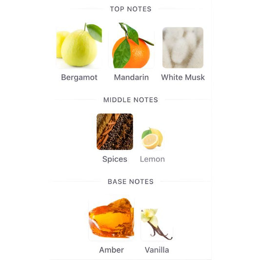 Ibraheem Al Qurashi EMERALD SOUL DIAMOND EDP