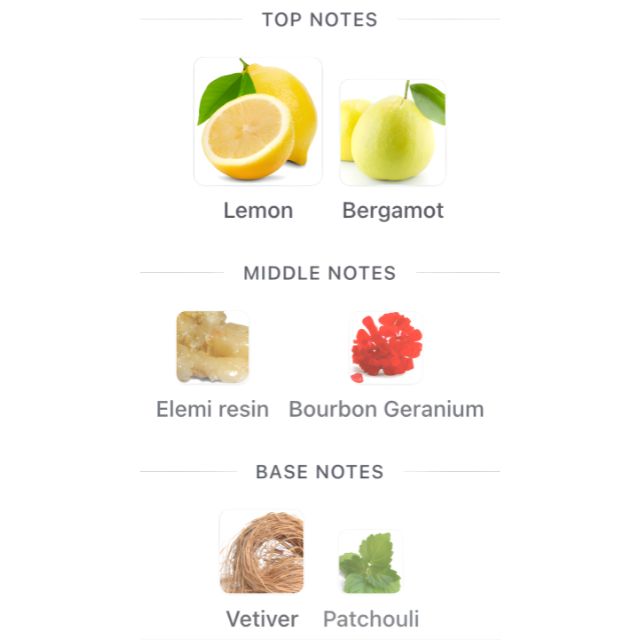 Hugo BOSS BOTTLED BOLD CITRUS EDP