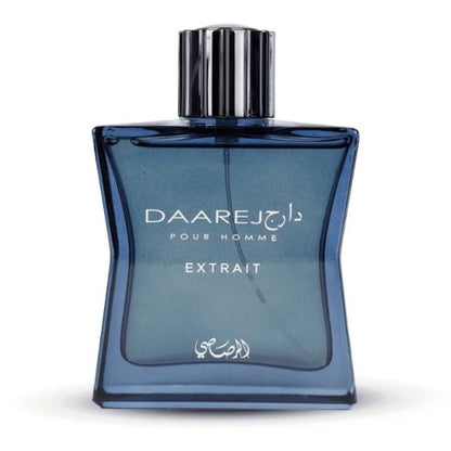 Rasasi DAAREJ EXTRAIT