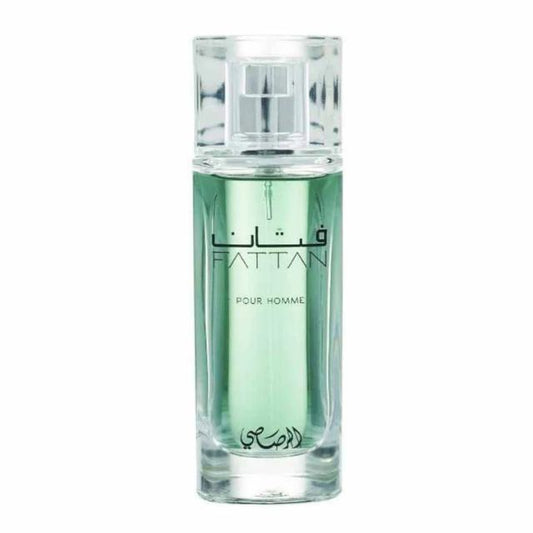 Rasasi FATTAN EDP