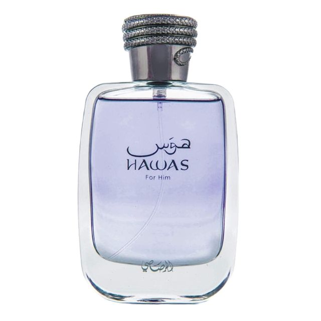 Rasasi HAWAS EDP