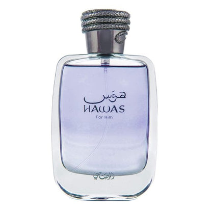 Rasasi HAWAS EDP