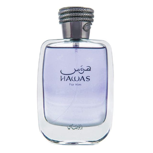 Rasasi HAWAS EDP