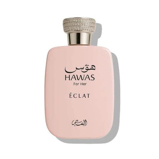 Rasasi HAWAS ECLAT