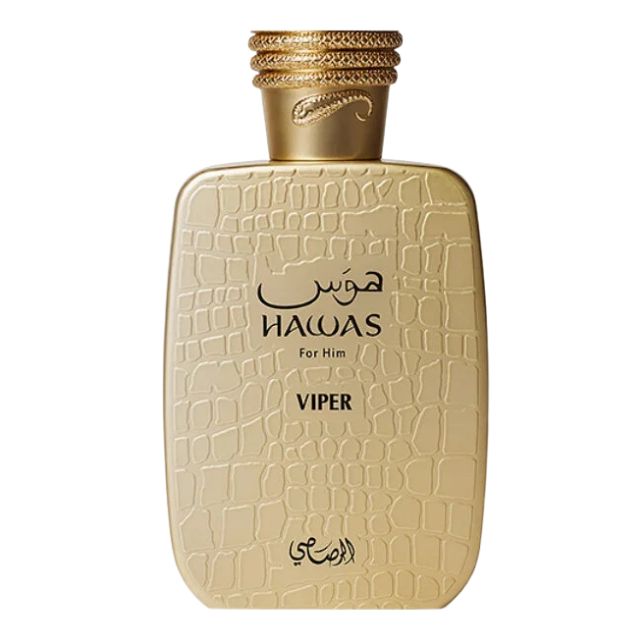 Rasasi HAWAS VIPER EDP