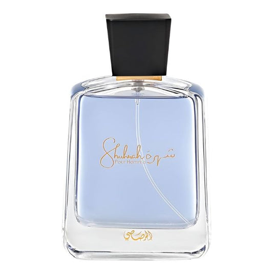 Rasasi SHUHRAH EDP