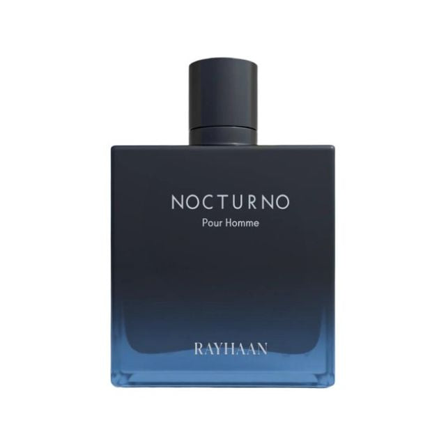 Rayhaan NOCTURNO