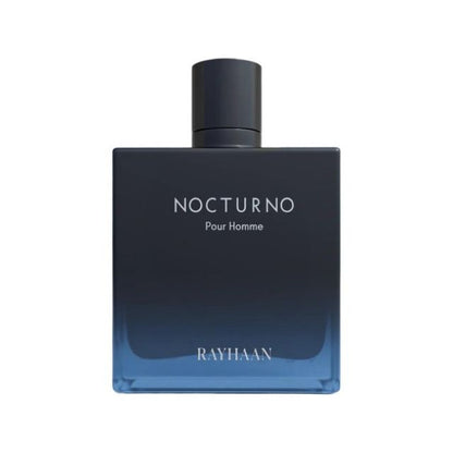 Rayhaan NOCTURNO