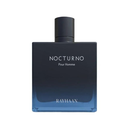 Rayhaan NOCTURNO