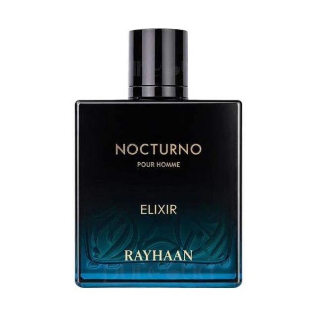 Rayhaan NOCTURNO ELIXIR EXTRAIT DE PARFUM