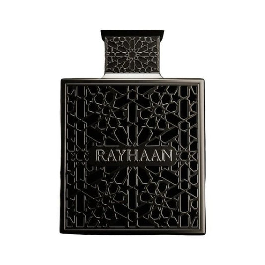Rayhaan OBSIDIAN
